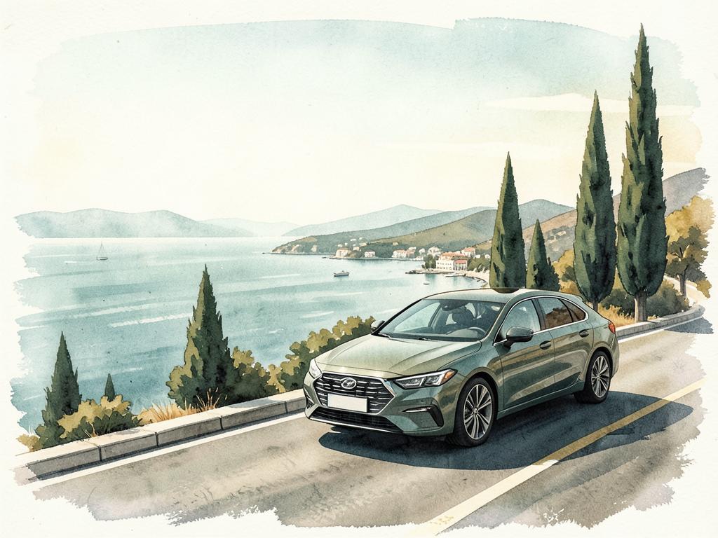 Car rental