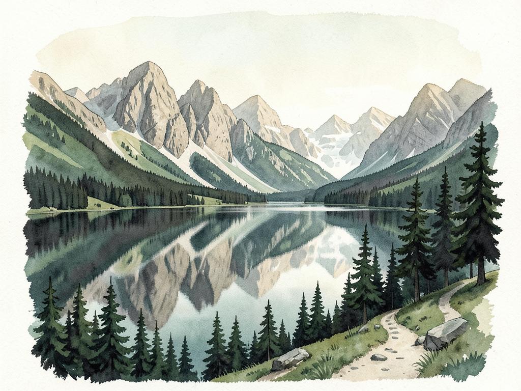 Excursion · Žabljak & Durmitor